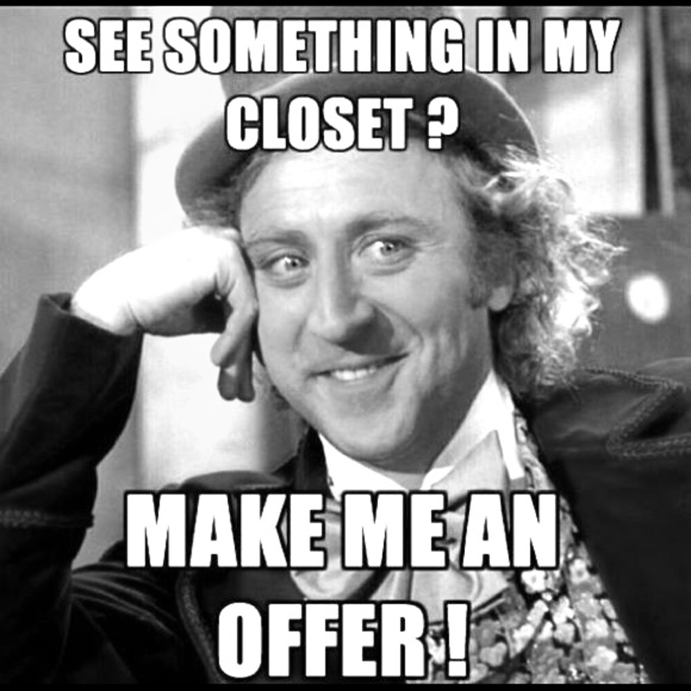 We are moving and everything needs to go!!!